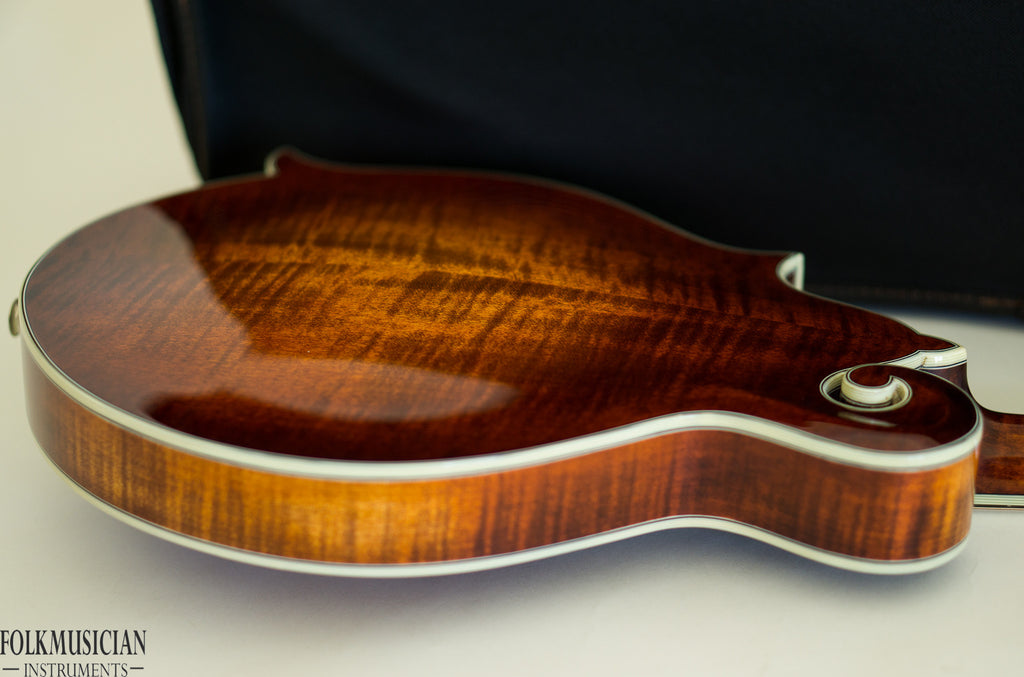 Eastman 614 Oval Hole Mandolin