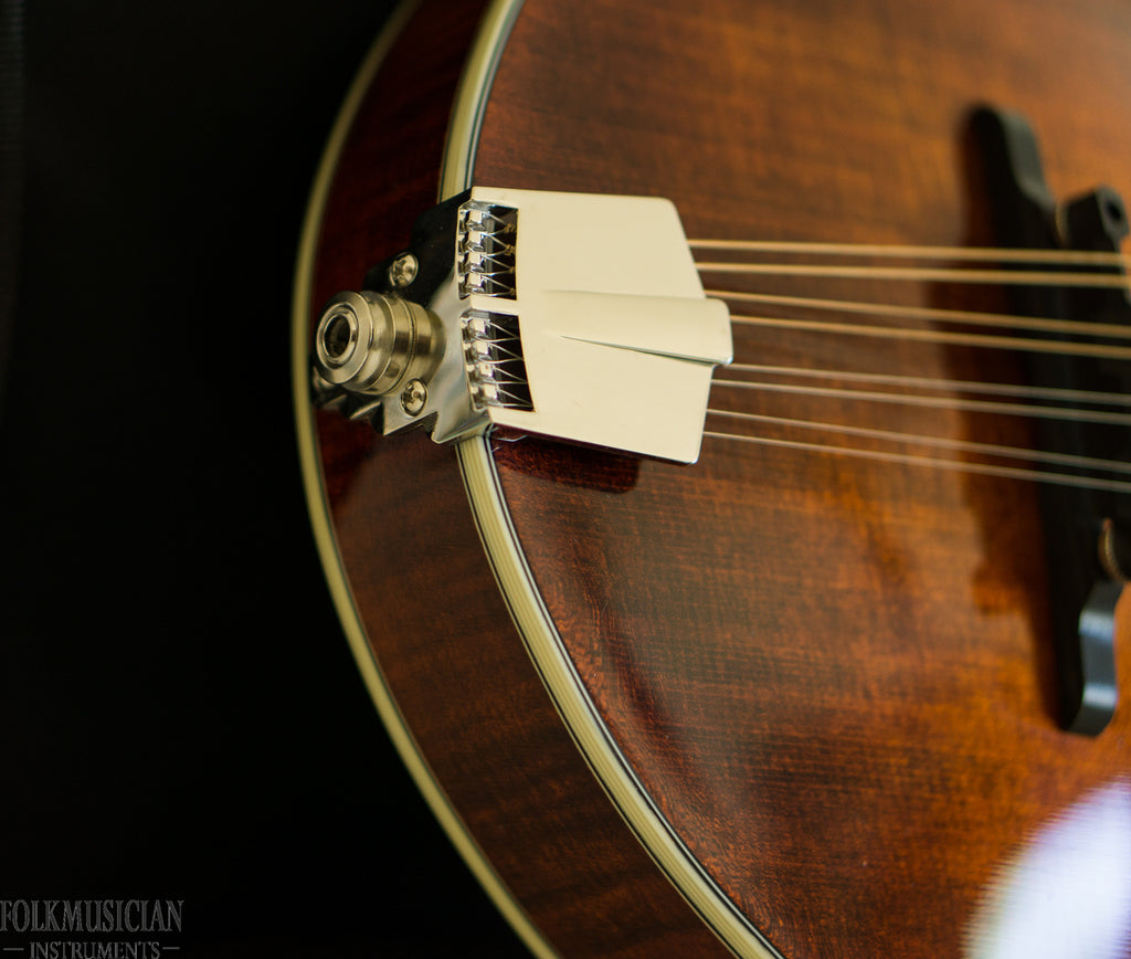 Eastman 614 Oval Hole Mandolin