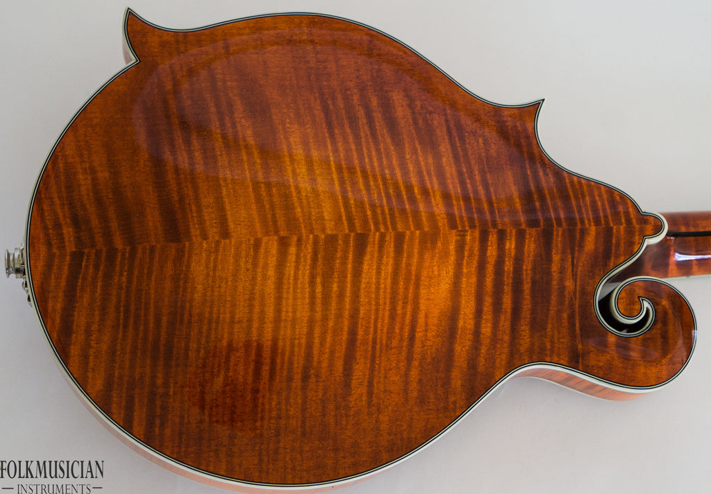 Eastman 815 Performer Mandolin with Pickup