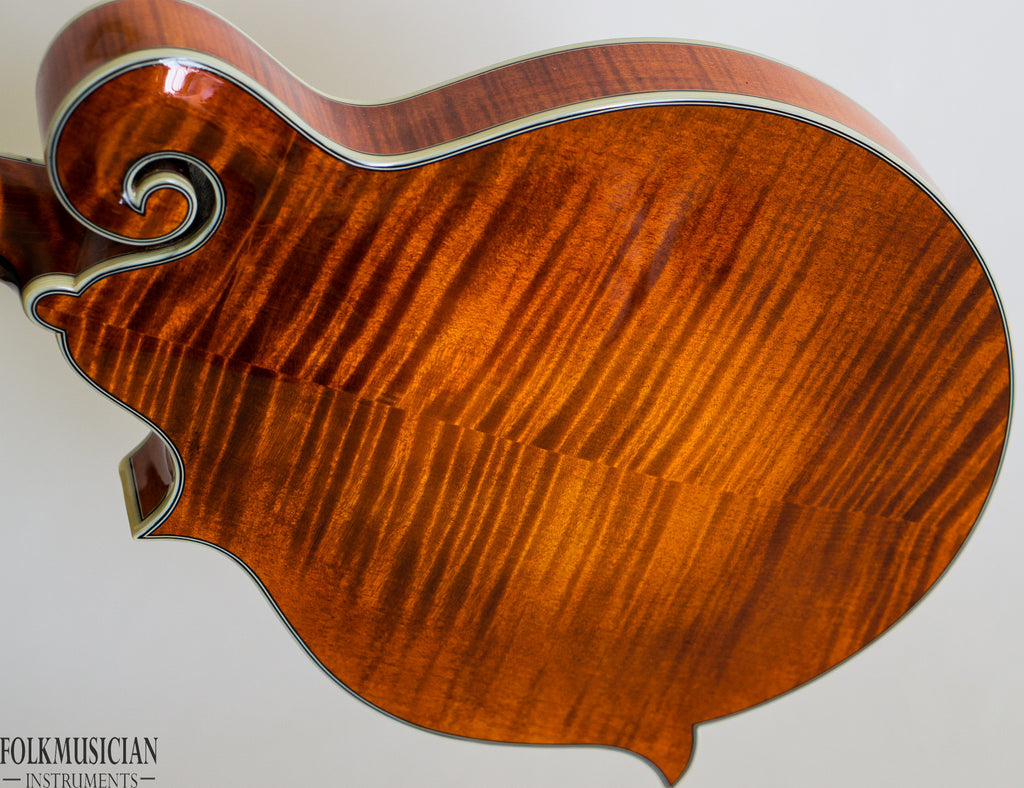 Eastman 815 Performer Mandolin with Pickup