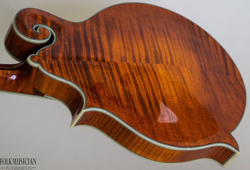 Eastman 815 Performer Mandolin with Pickup