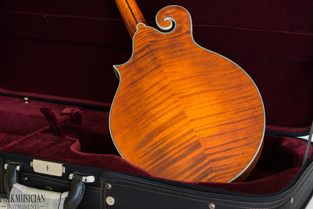 Eastman 815 Performer Mandolin with Pickup