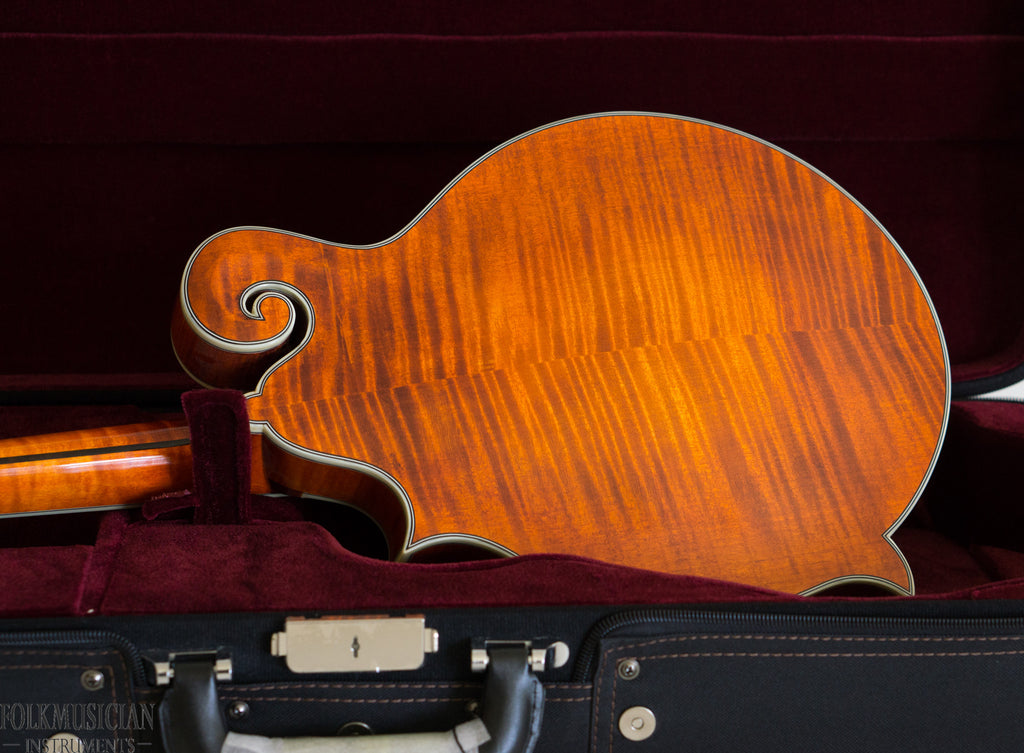 Eastman 815 Performer Mandolin with Pickup