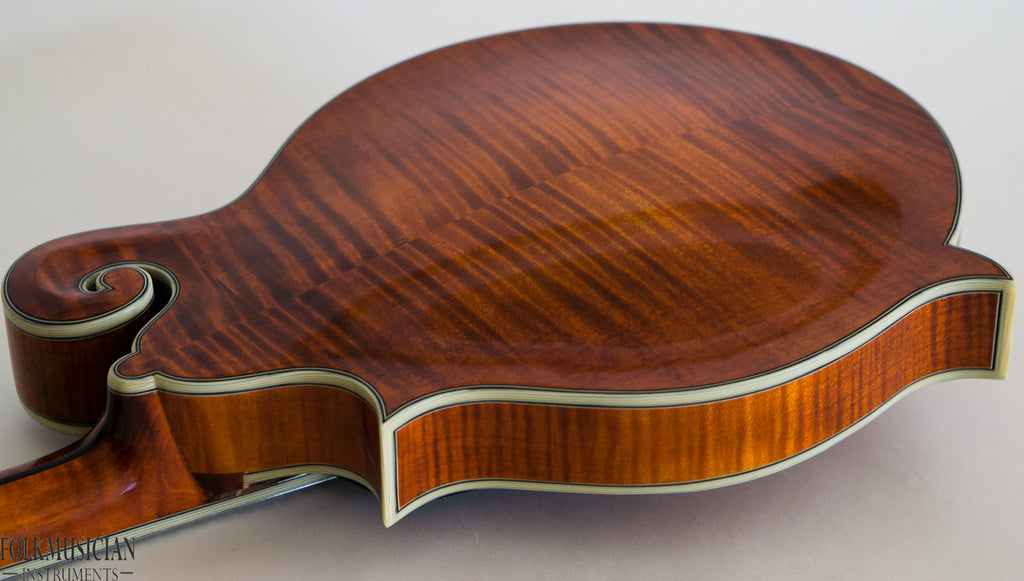 Eastman 815 Performer Mandolin with Pickup