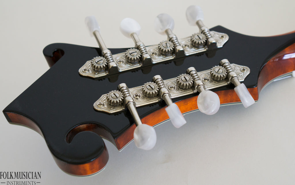 Eastman 815 Performer Mandolin with Pickup
