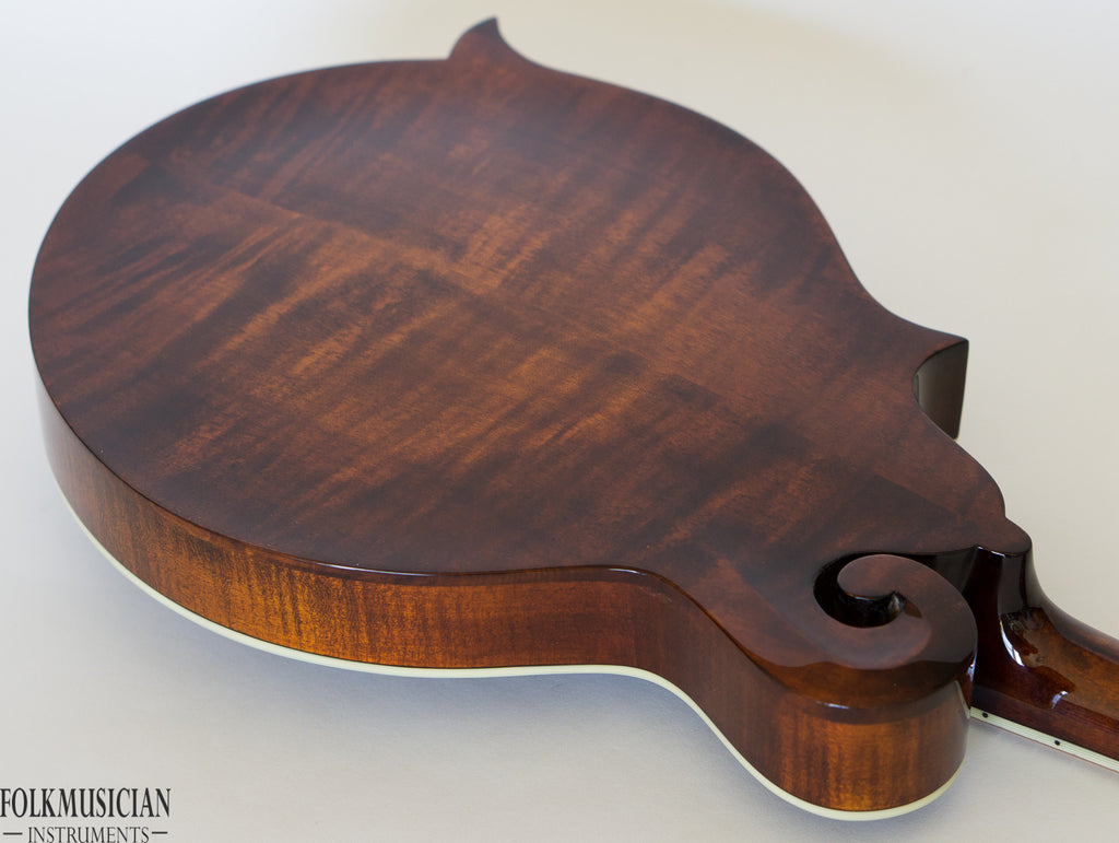 Eastman 515 Mandolin Sunburst