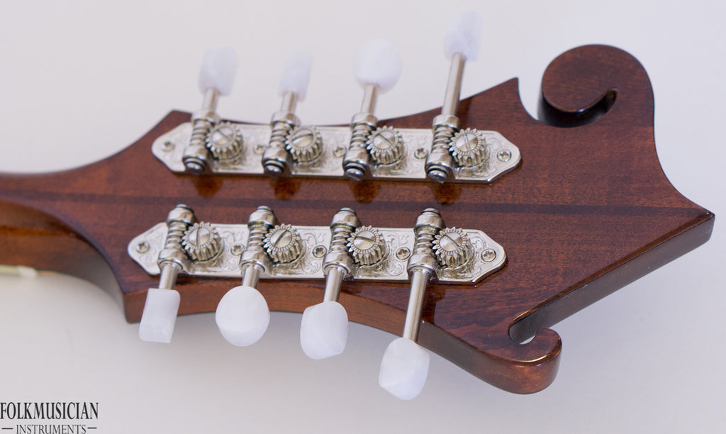 Eastman 515 Mandolin Sunburst