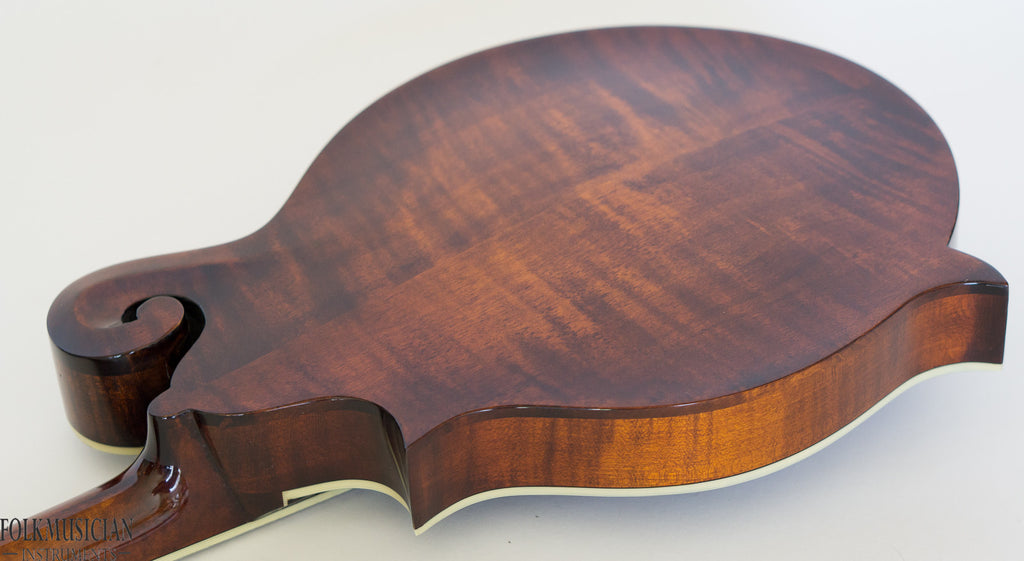 Eastman 515 Mandolin Sunburst