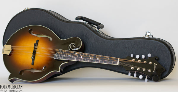 Eastman 515 Mandolin Sunburst