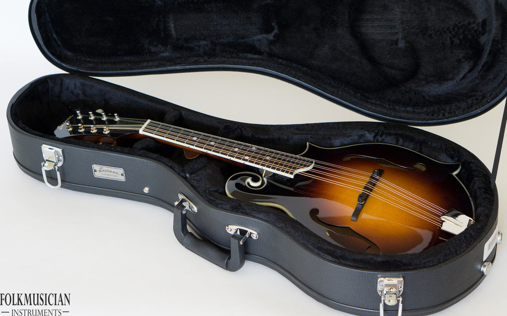 Eastman 515 Mandolin Sunburst