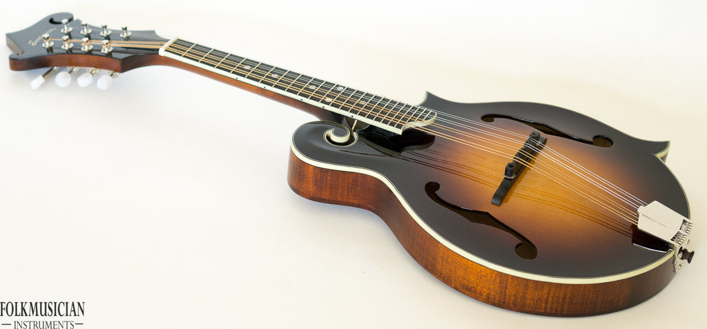 Eastman 515 Mandolin Sunburst