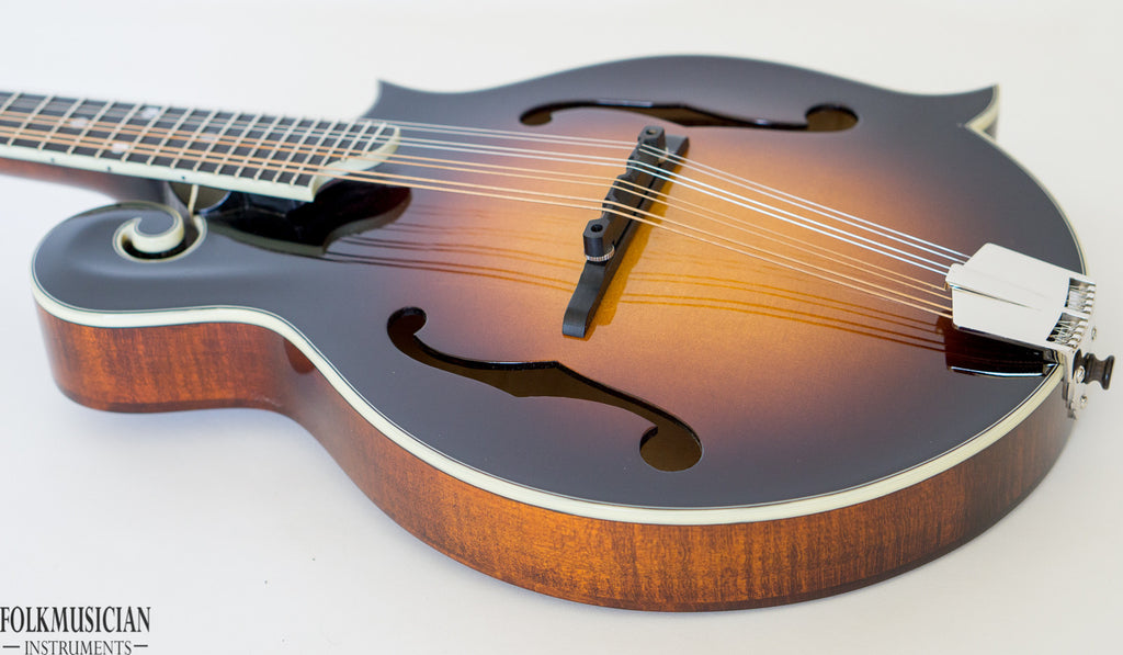 Eastman 515 Mandolin Sunburst