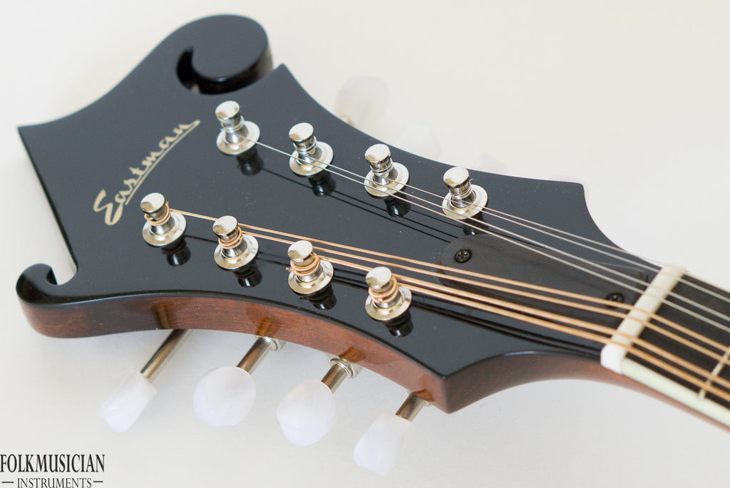 Eastman 515 Mandolin Sunburst