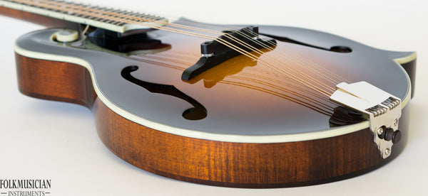 Eastman 515 Mandolin Sunburst