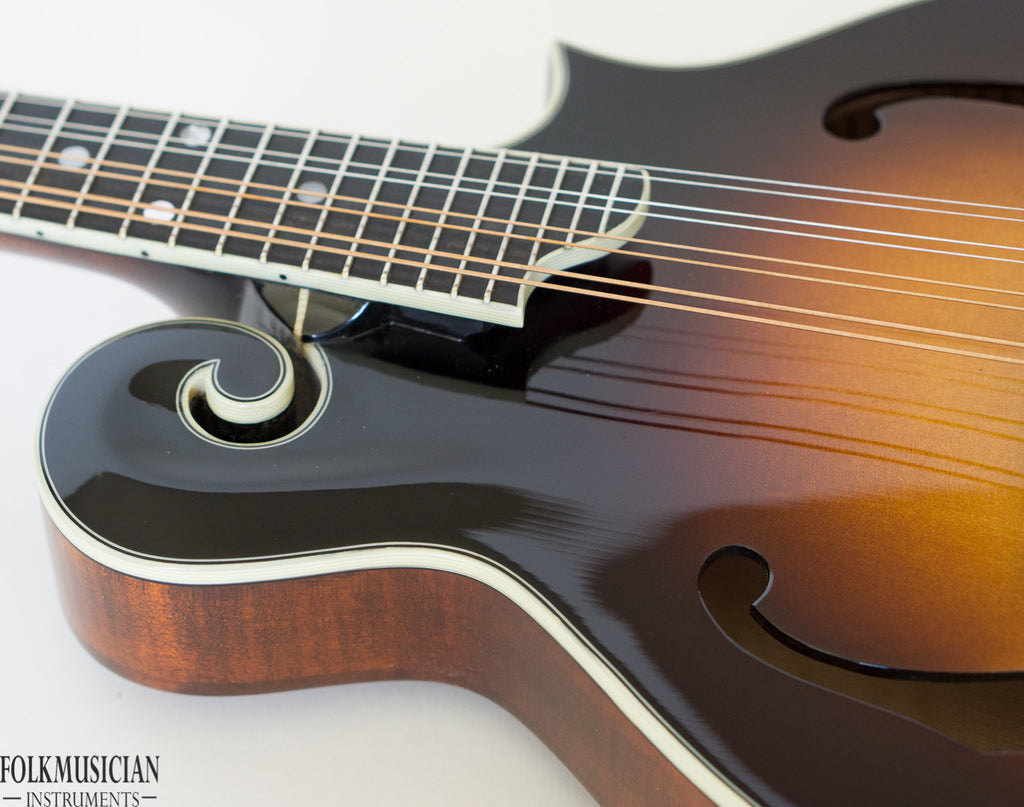 Eastman 515 Mandolin Sunburst