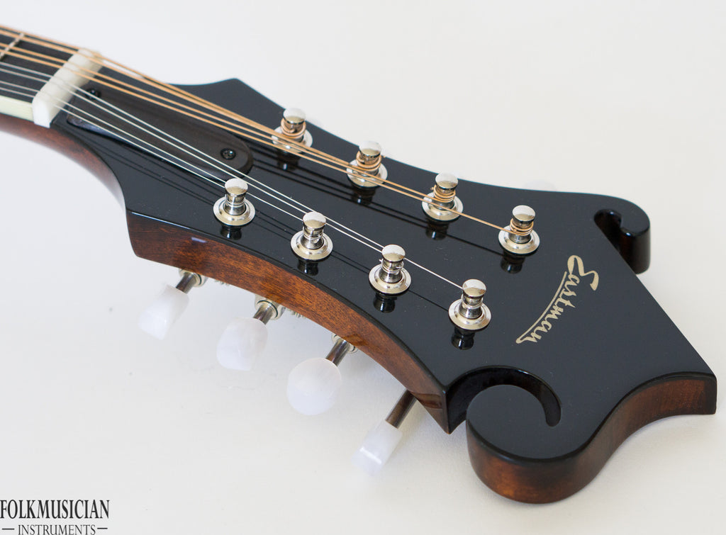 Eastman 515 Mandolin Sunburst