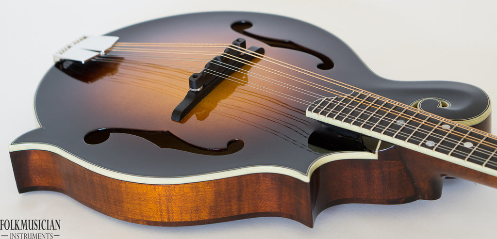 Eastman 515 Mandolin Sunburst