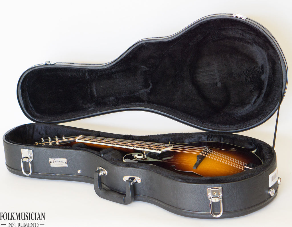 Eastman 515 Mandolin Sunburst