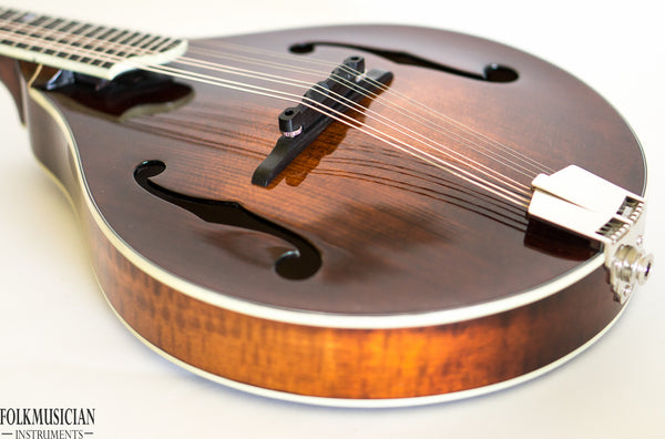 Eastman 605 Acoustic Electric Mandolin