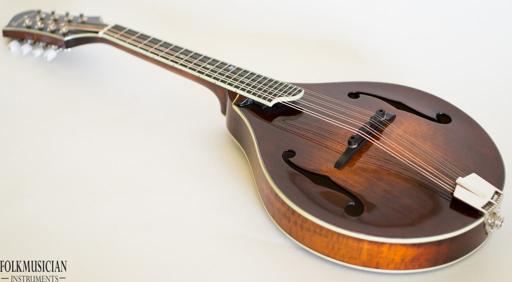 Eastman 605 Acoustic Electric Mandolin