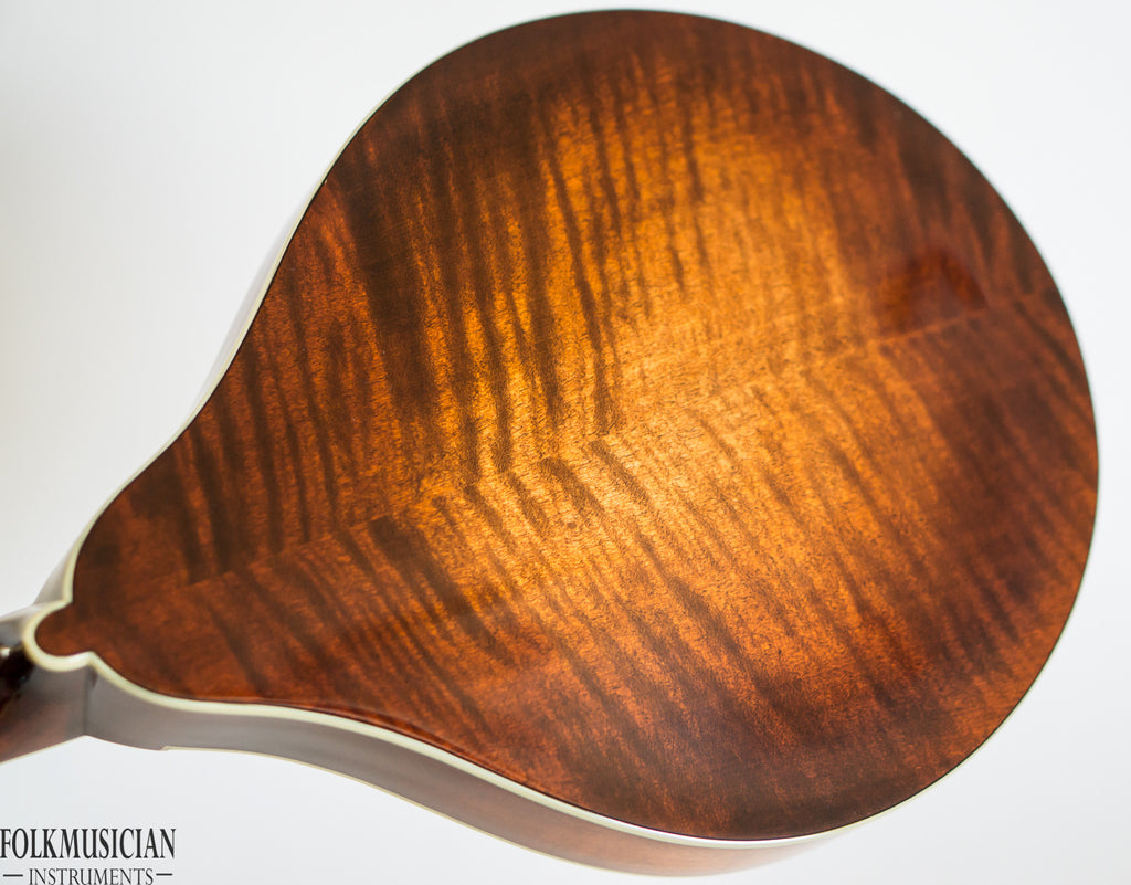 Eastman 605 Acoustic Electric Mandolin