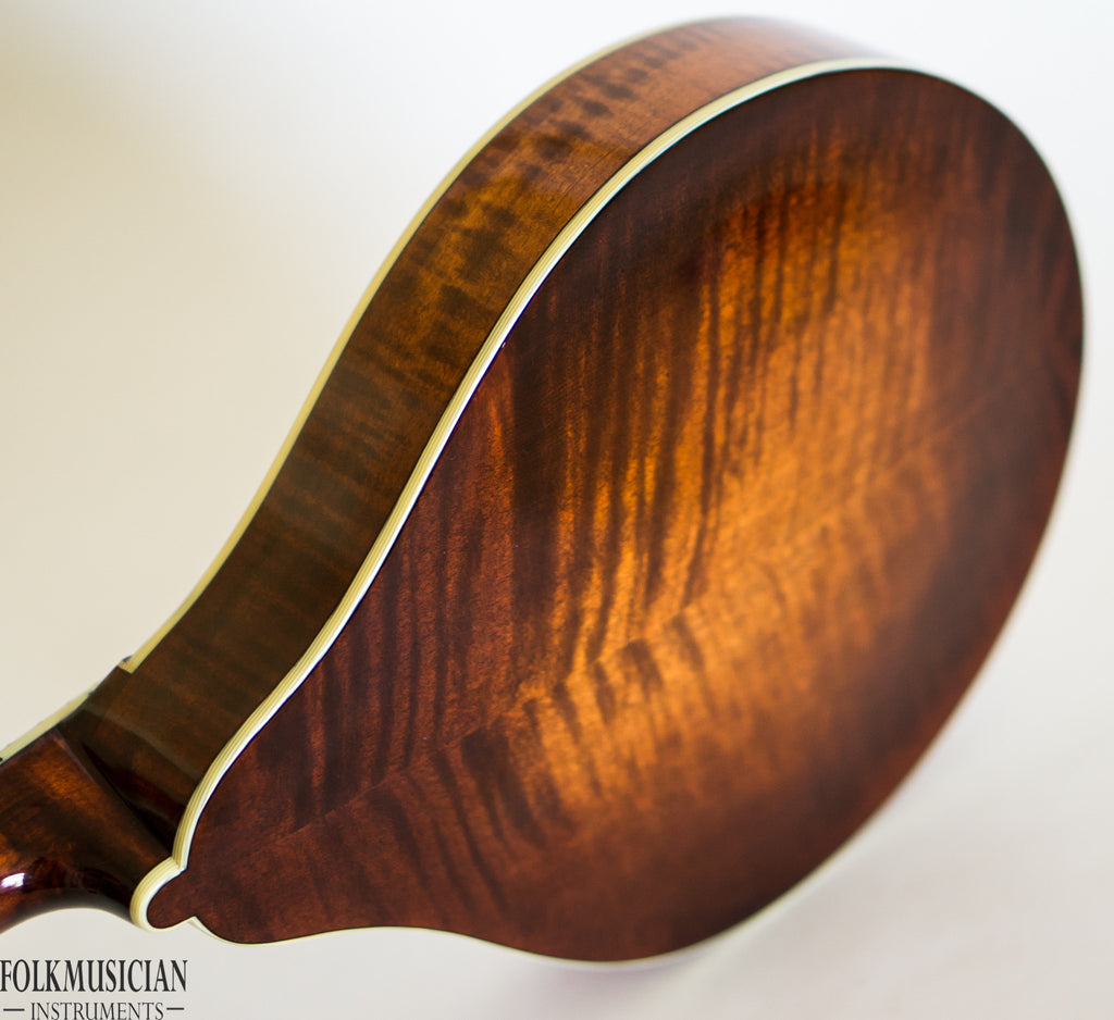 Eastman 605 Acoustic Electric Mandolin
