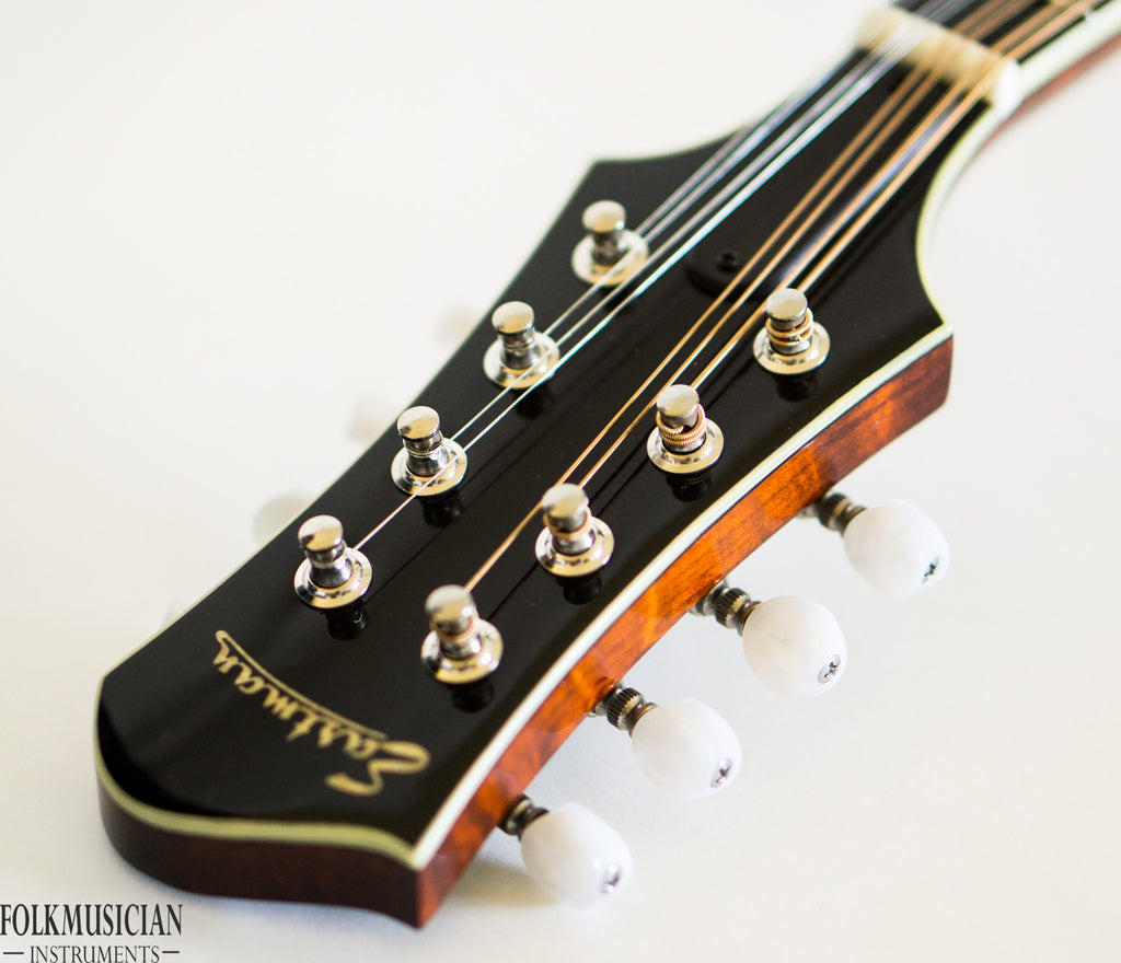 Eastman 605 Acoustic Electric Mandolin