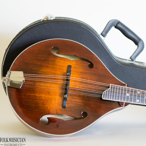 Eastman 605 Acoustic Electric Mandolin