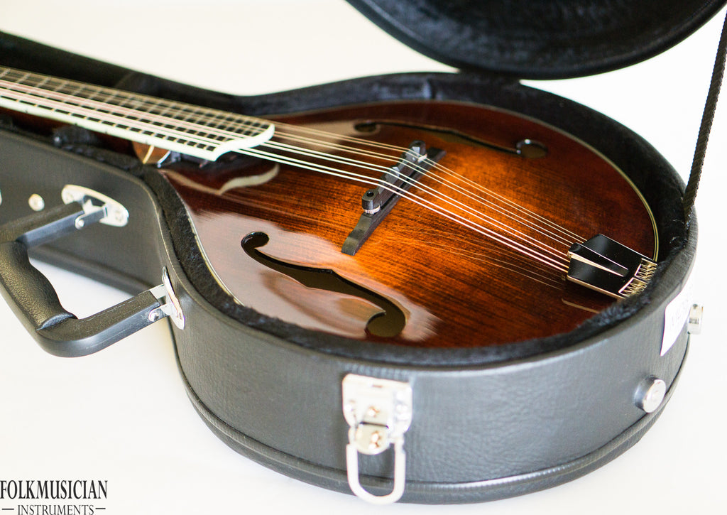 Eastman 605 Acoustic Electric Mandolin