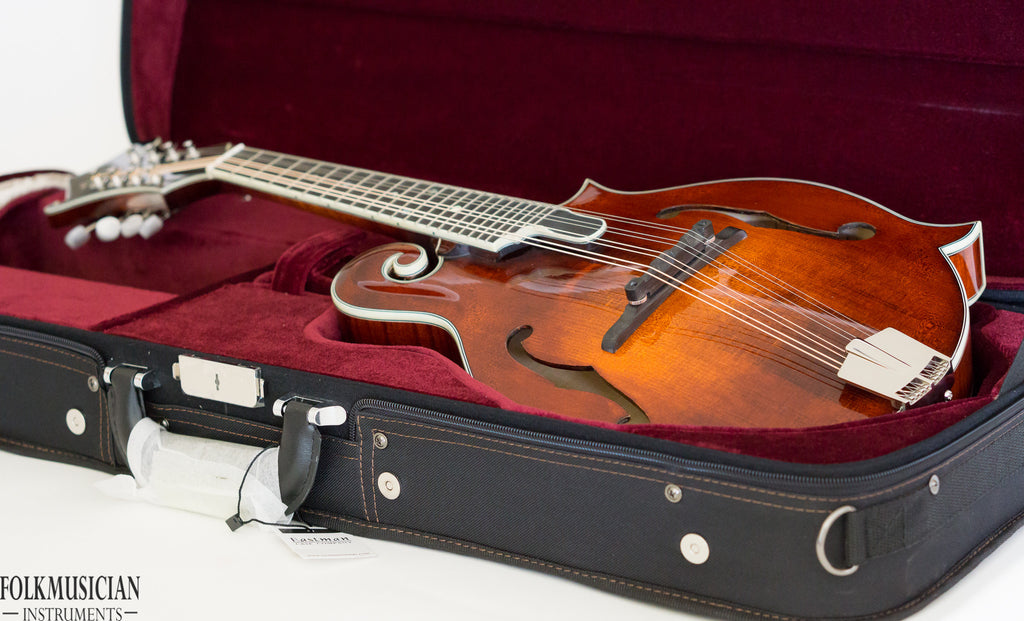 Eastman MD815 Mandolin Classic