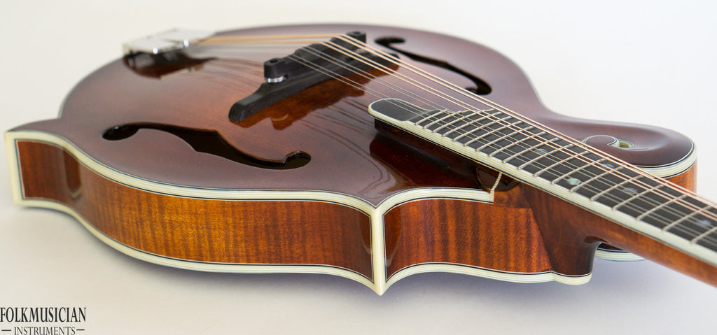 Eastman MD815 Mandolin Classic