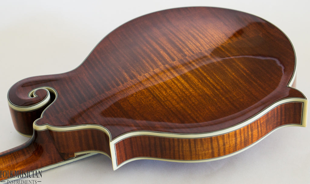 Eastman MD815 Mandolin Classic