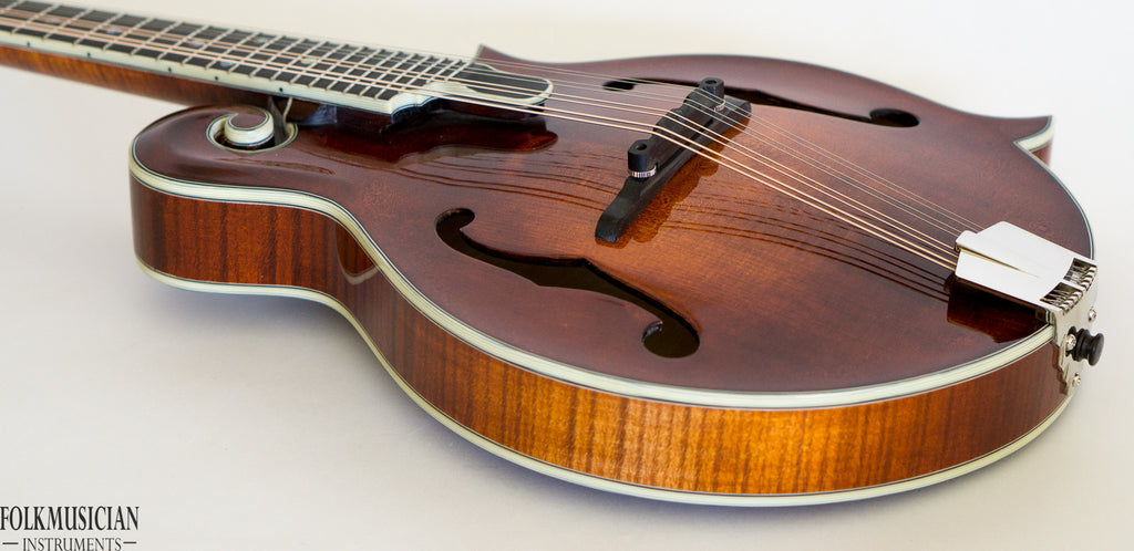 Eastman MD815 Mandolin Classic