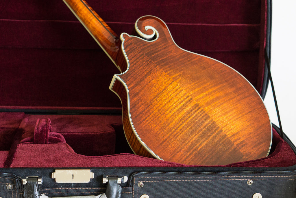 Eastman MD815 Mandolin Classic