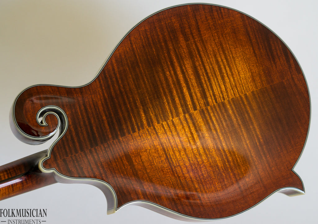 Eastman MD815 Mandolin Classic