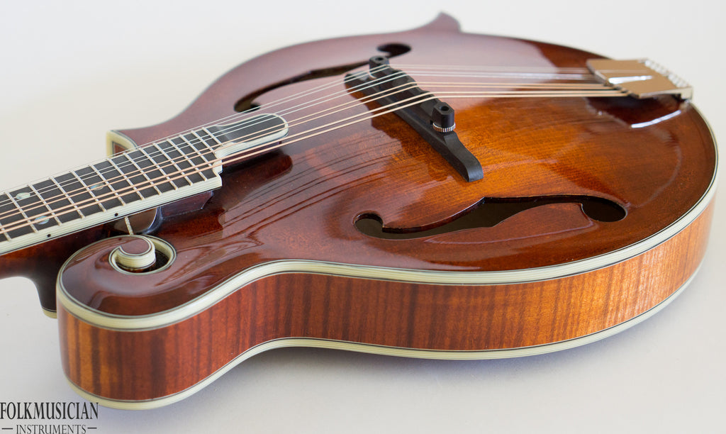 Eastman MD815 Mandolin Classic