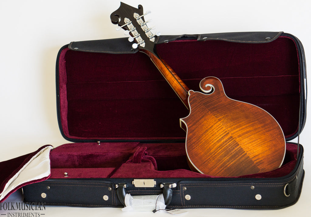 Eastman MD815 Mandolin Classic