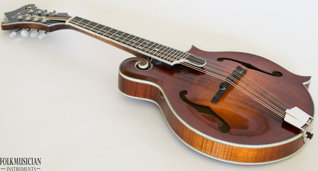 Eastman MD815 Mandolin Classic