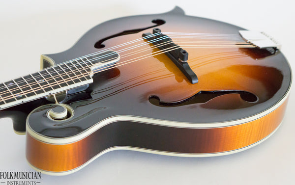 Eastman MD815 Mandolin Sunburst