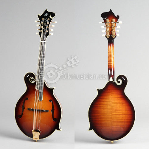 Furch Mandolin F-Style