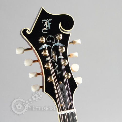 Furch Mandolin F-Style