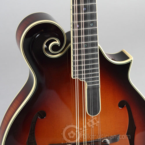 Furch Mandolin F-Style