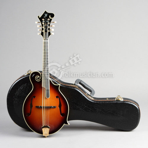 Furch Mandolin F-Style