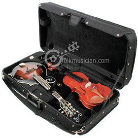 Guardian Fiddle and Mandolin Case