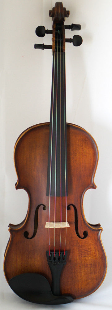 Oil Finish Fiddle Outfit