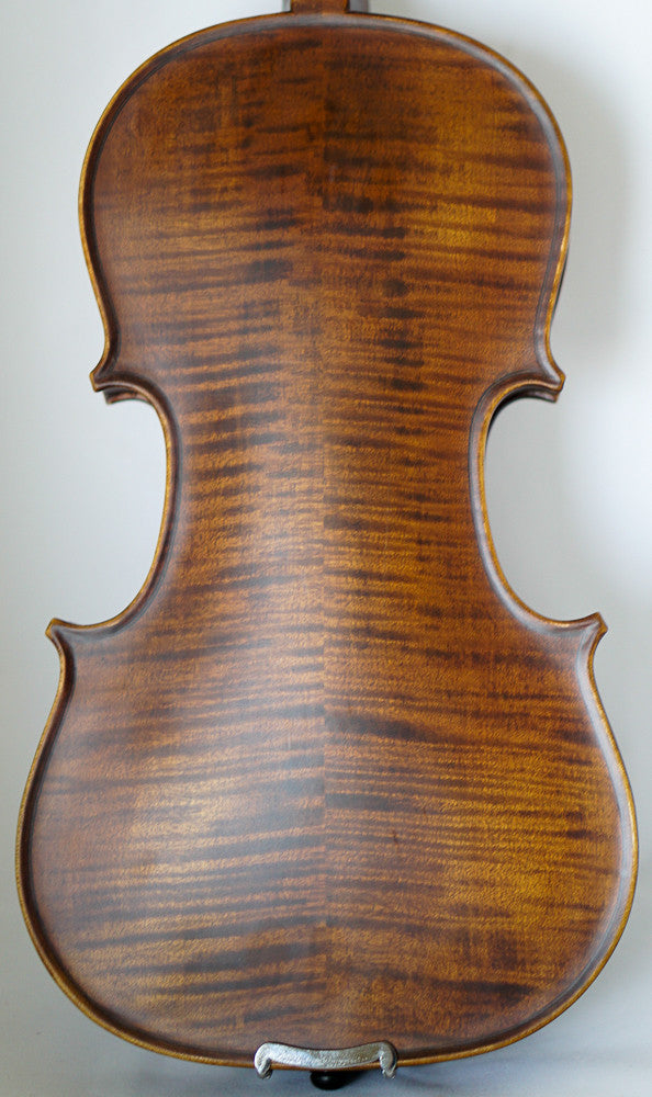 Oil Finish Fiddle Outfit