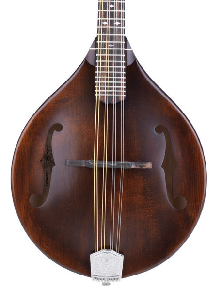 Weber Gallatin A14-F Mandolin