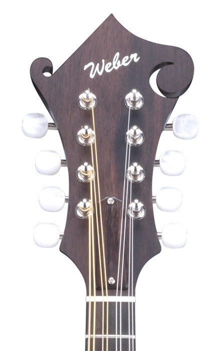 Weber Gallatin F14-F Mandolin