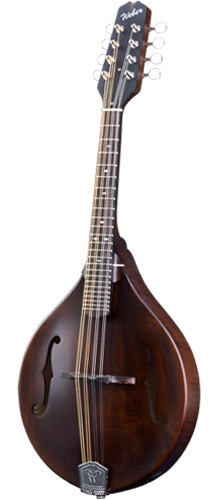 Weber Gallatin A14-F Mandolin