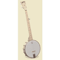 Deering Goodtime Openback Banjo Left Handed